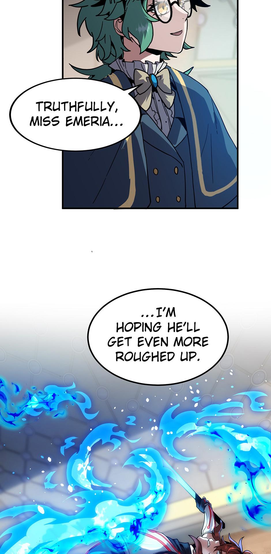 The Beginning After the End, Chapter 210 image 40